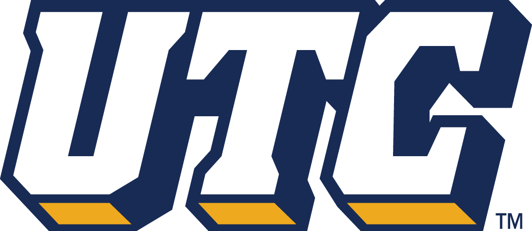 Chattanooga Mocs 2001-2007 Wordmark Logo 03 iron on paper